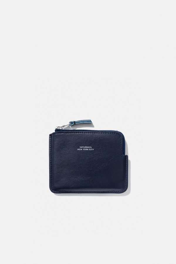 e21723cs01_indigodye_0001 Cash Half Zip Wallet