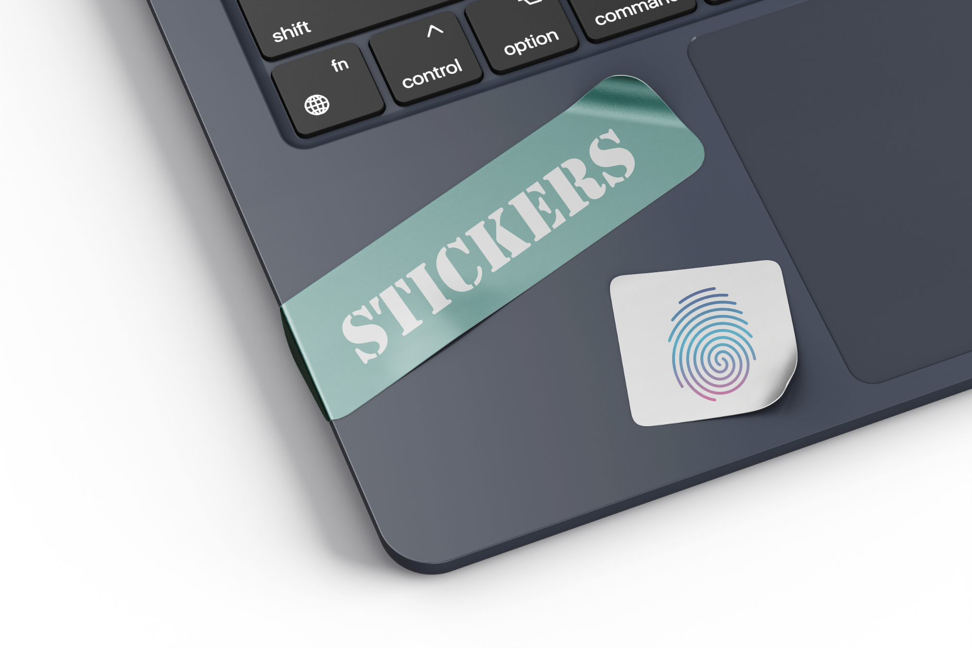 Stickers et Adhésifs : Quels Supports Choisir pour une Impression de Qualité ?